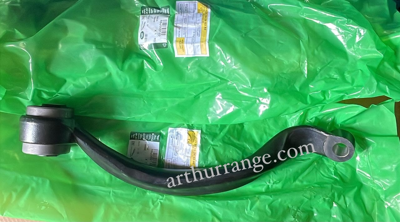 Front Upper Arm voque 2004-2012