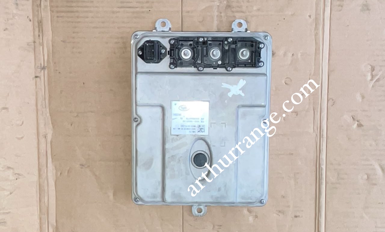 Auxiliary Brain Box Sports Straight 6  2020-2022 - View 4