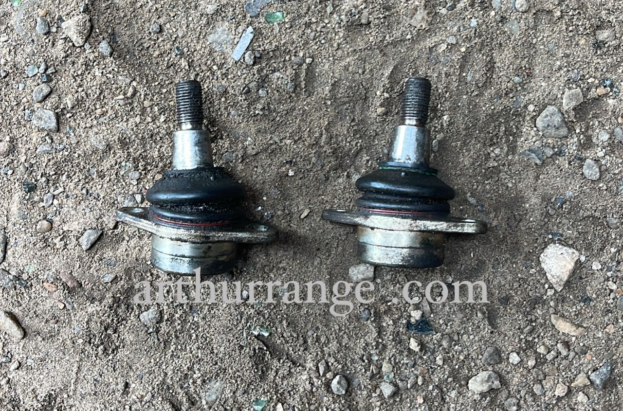Ball Joints Vogue 2004-2012 