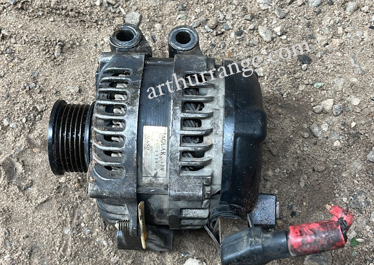 Alternator Vogue / Sports / Lr4 / Lr5 2010-2014