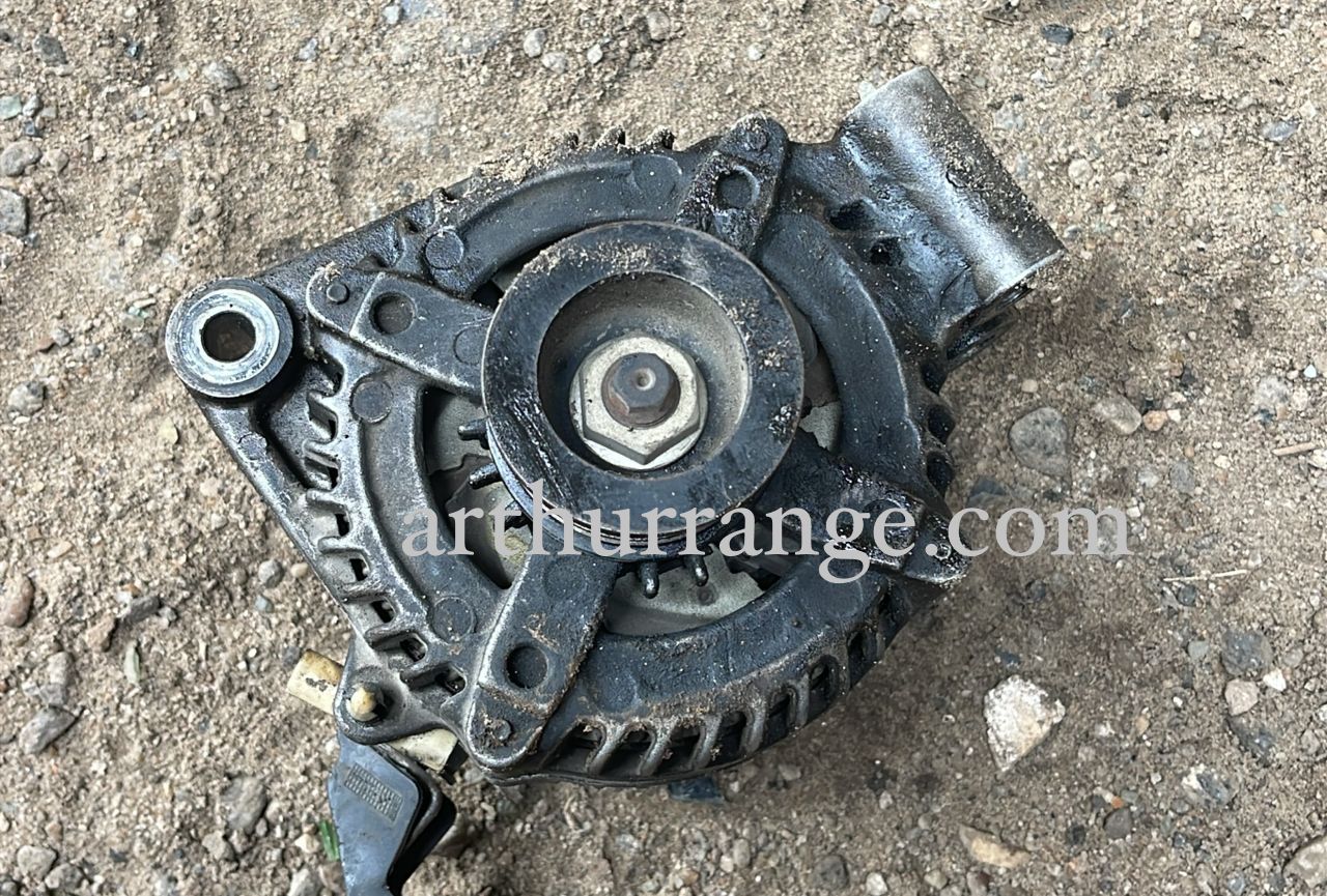 Alternator Vogue / Sports / Lr4 / Lr5 2010-2014 - View 2
