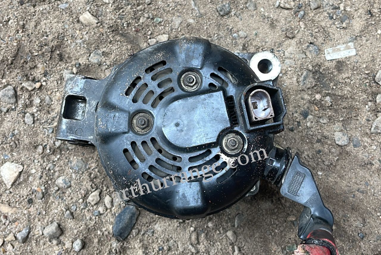 Alternator Vogue / Sports / Lr4 / Lr5 2010-2014 - View 3