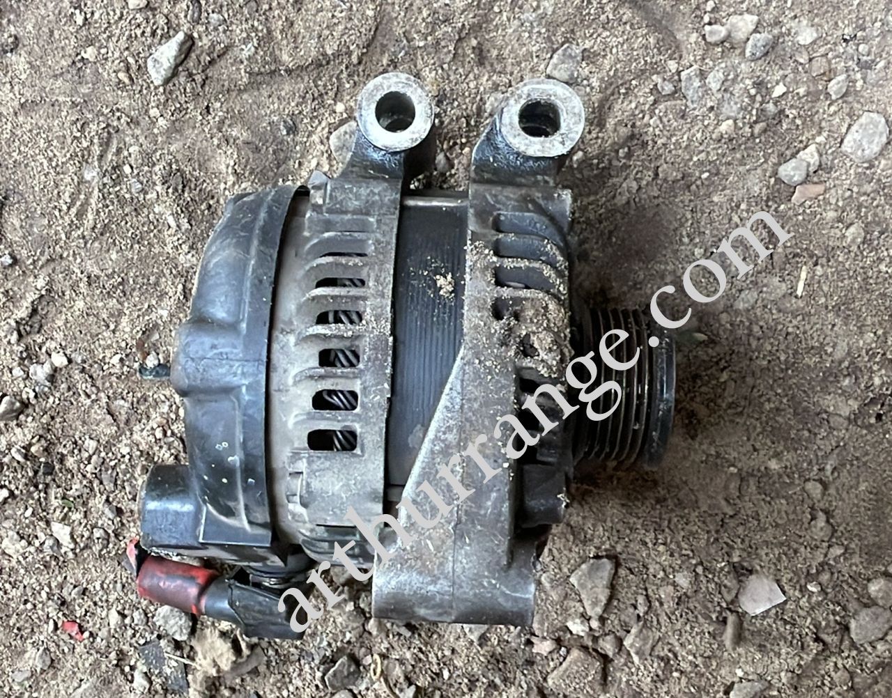 Alternator Vogue / Sports / Lr4 / Lr5 2010-2014 - View 4