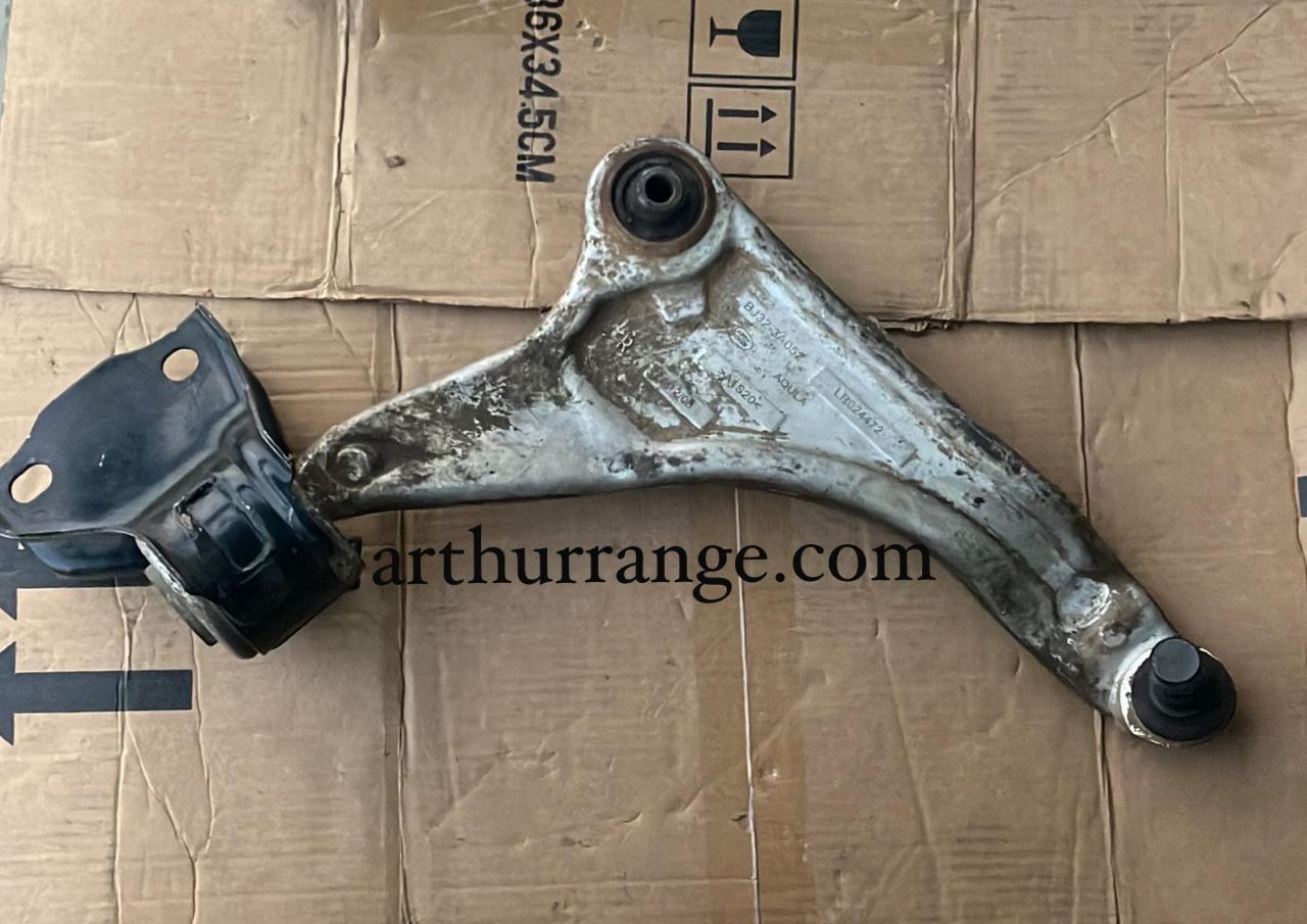 Front Low Arm Evoque 2012-2014 - View 2
