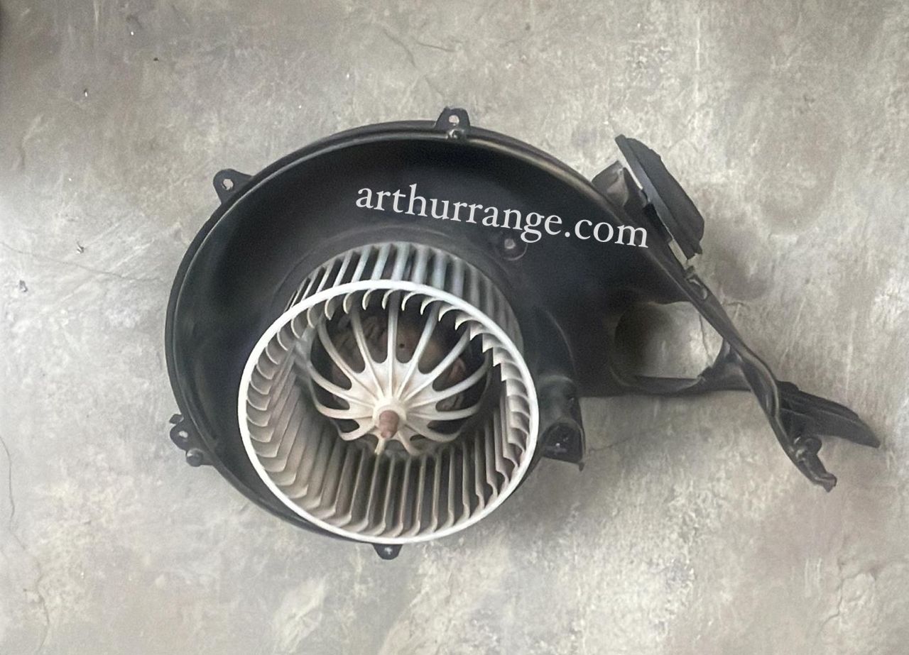 A/c Fan Blower Evoque 2012-2014