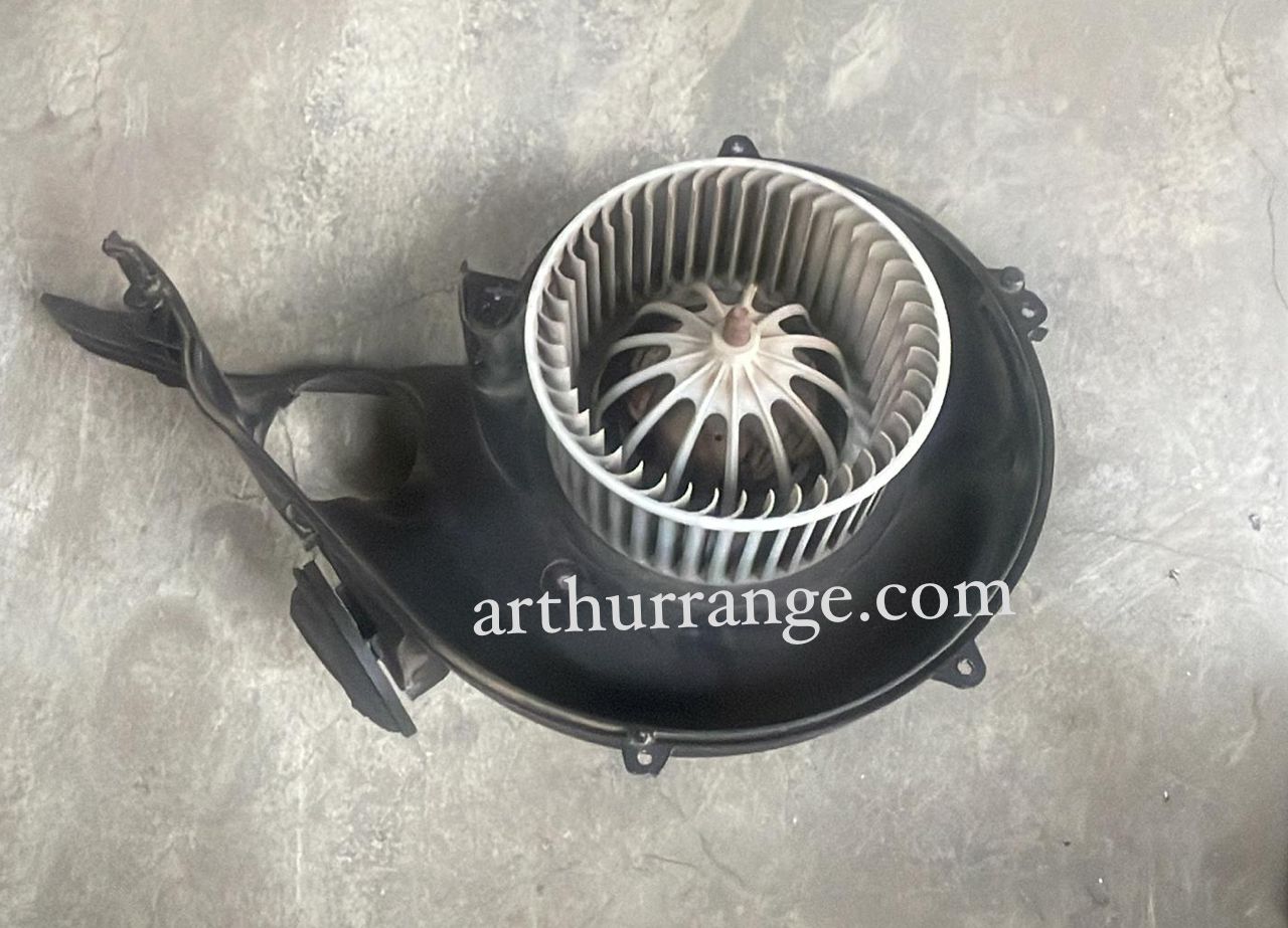 A/c Fan Blower Evoque 2012-2014 - View 4