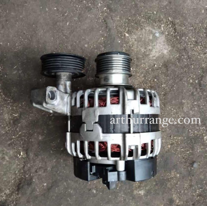 Alternator Evoque 2012-2016