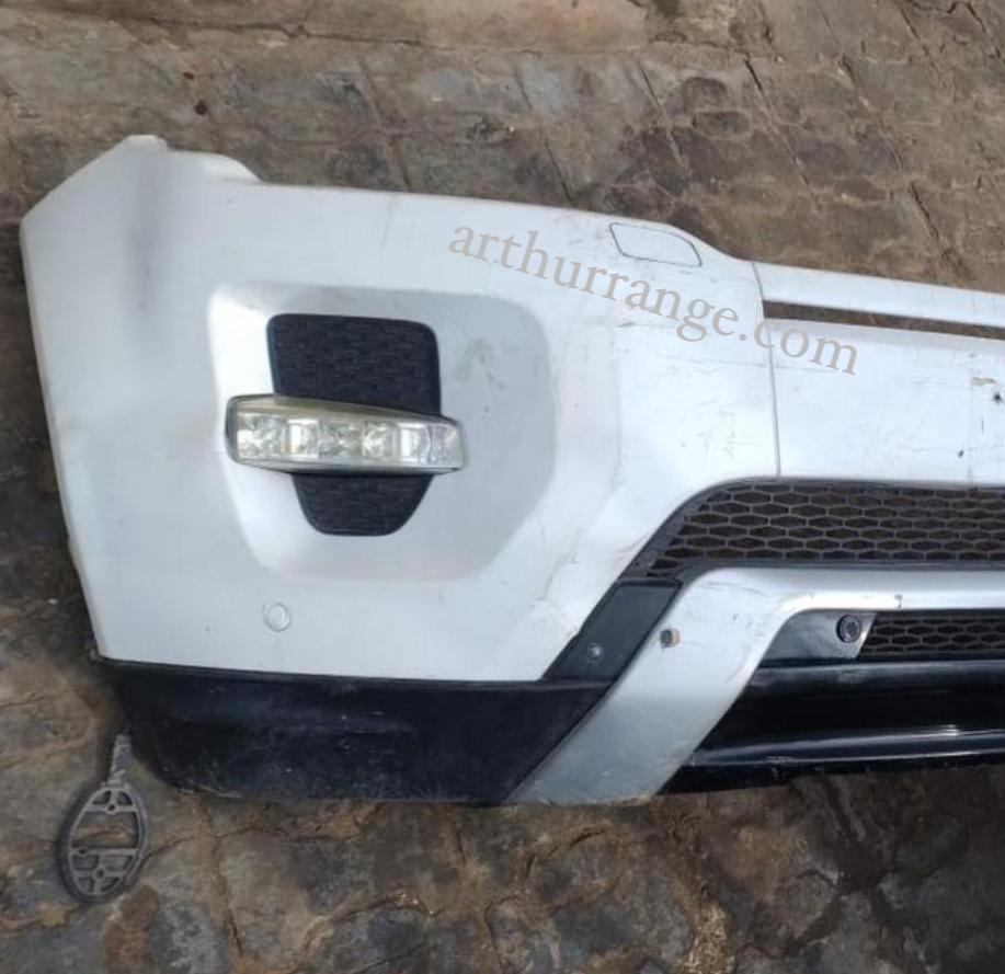 Front Bumber Evoque 2012-2014 - View 4