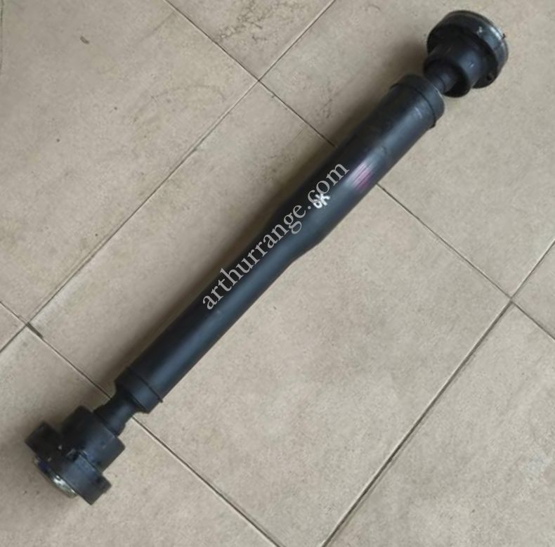 Front Propeller Sport / Lr3 / Lr4 2006-2012