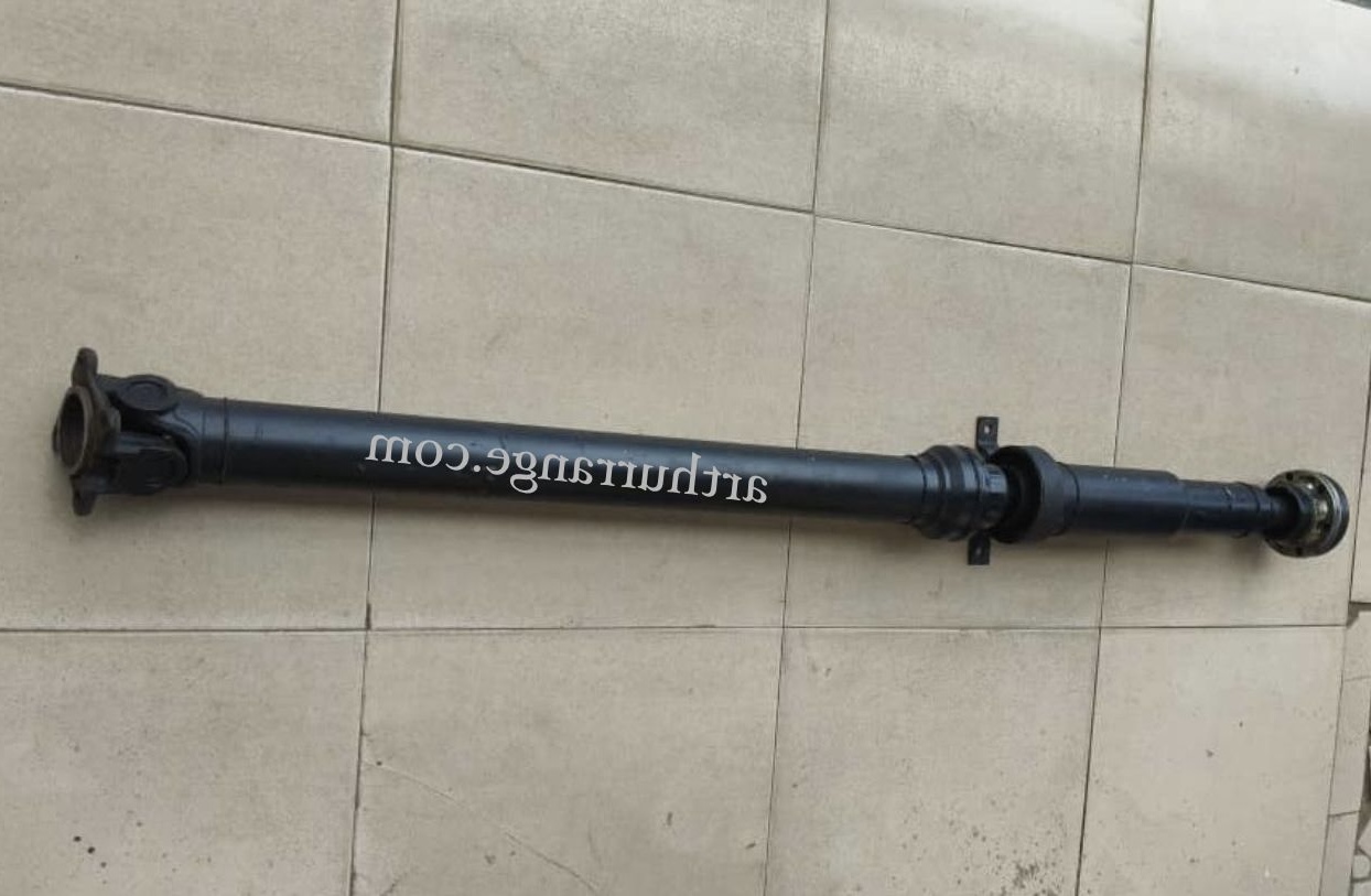 Back Propeller Sports / Lr3 / Lr4 2006-2012 - View 4