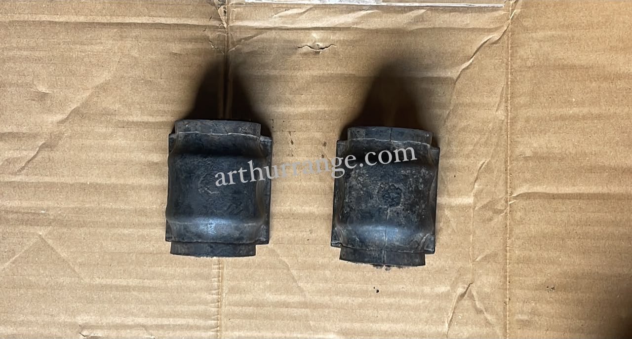 Stabilizer Rod Rubber Sports 2006-2012 - View 2