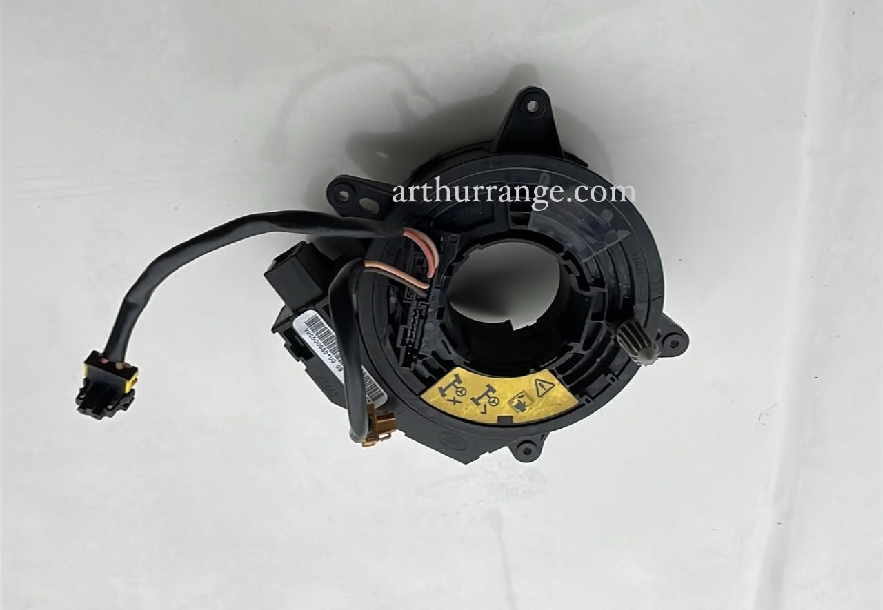 Horn Pad Range Rover Sports 2010