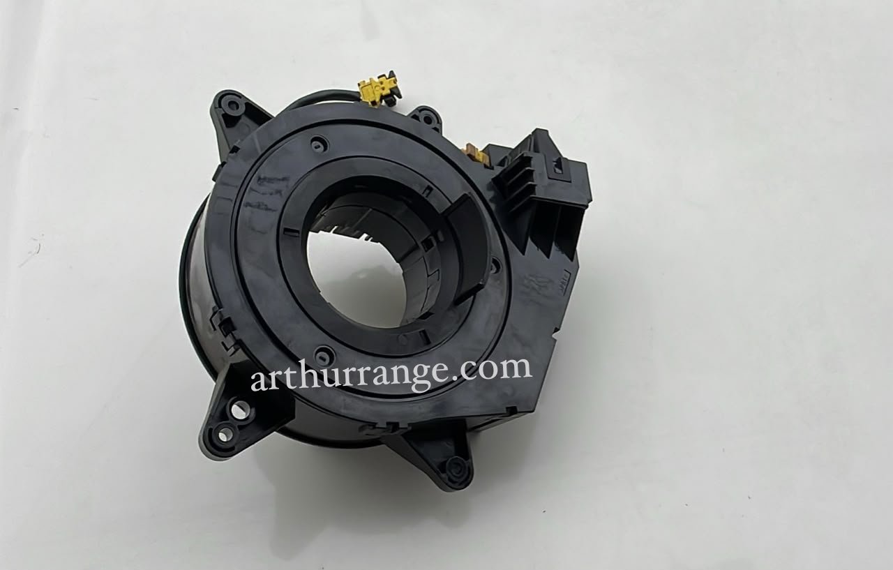 Horn Pad Range Rover Sports 2010 - View 2