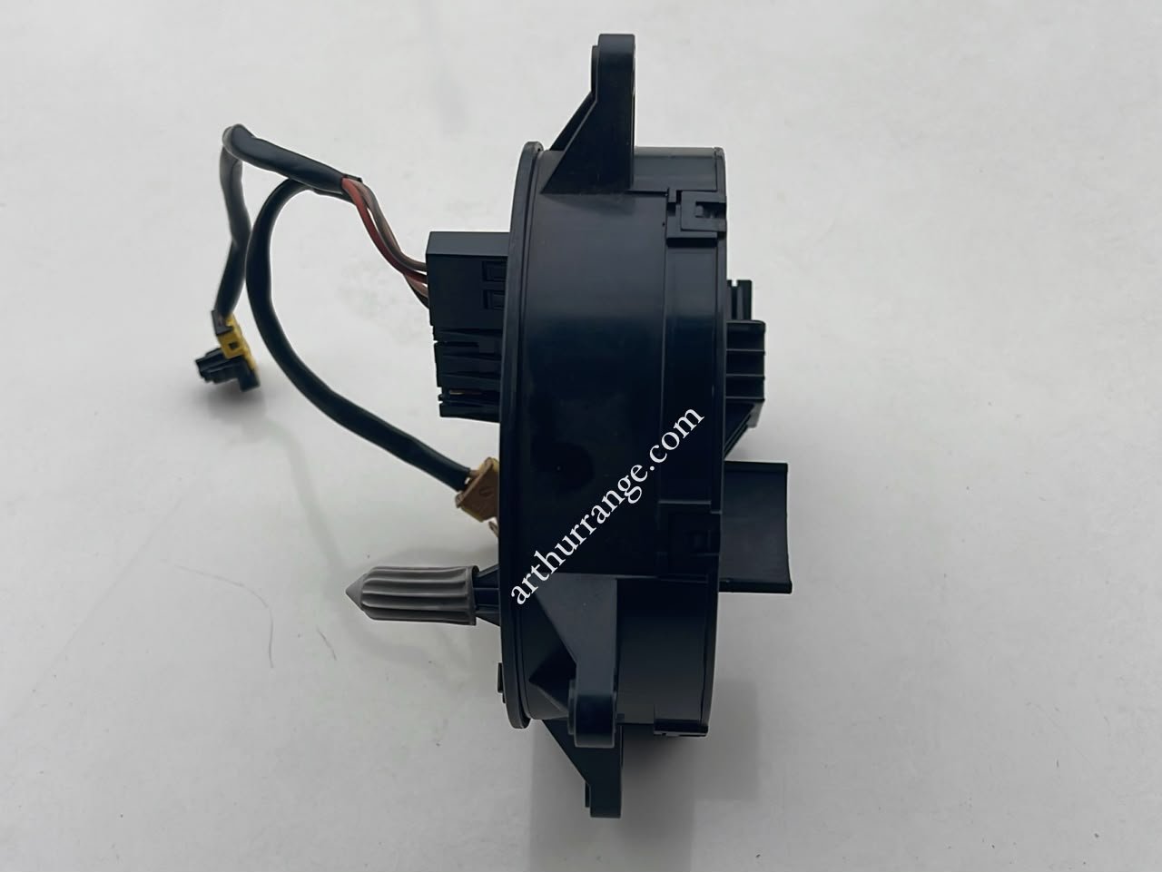 Horn Pad Range Rover Sports 2010 - View 4