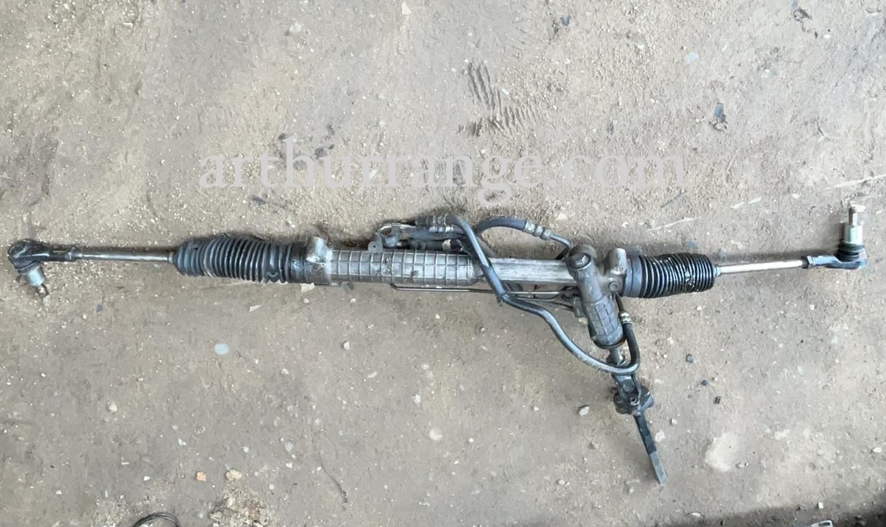 Steering Lack Landrover Lr3 / Lr4 2006-2012