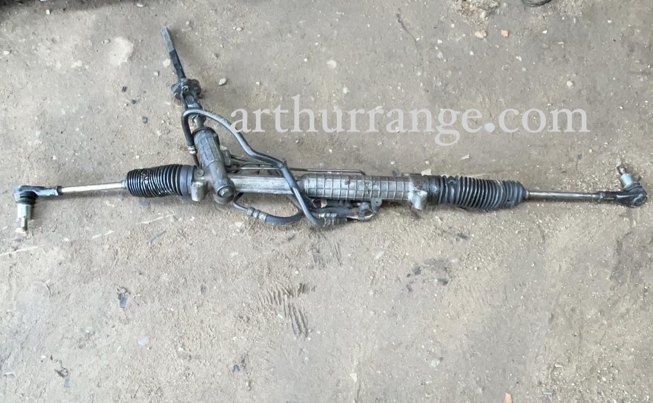 Steering Lack Landrover Lr3 / Lr4 2006-2012 - View 3
