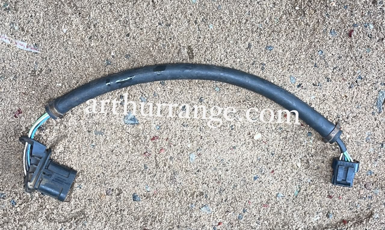 Engine Fan Wire Sports Vogue Lr4 2010-2012 ( Small Head) - View 4
