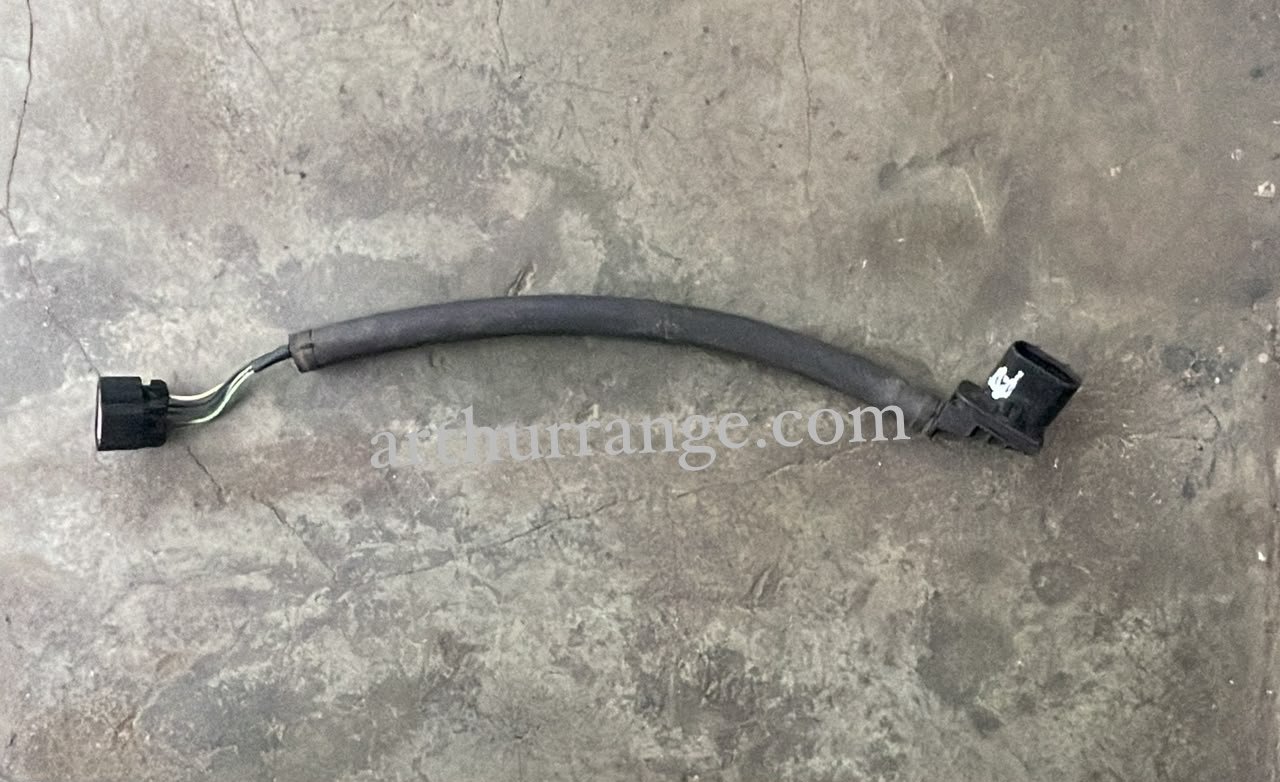Fan wire Sports Vogue Lr3 2006-2008 ( Big head)