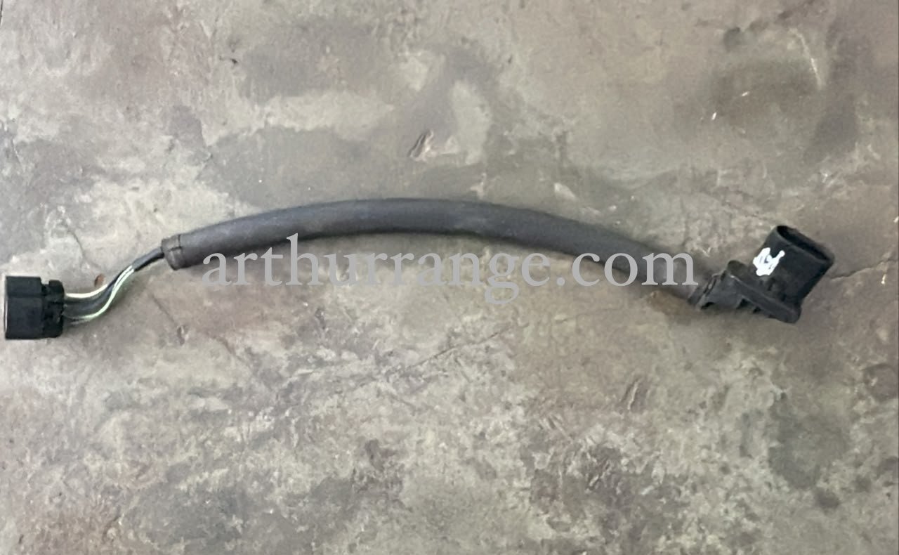 Fan wire Sports Vogue Lr3 2006-2008 ( Big head) - View 2