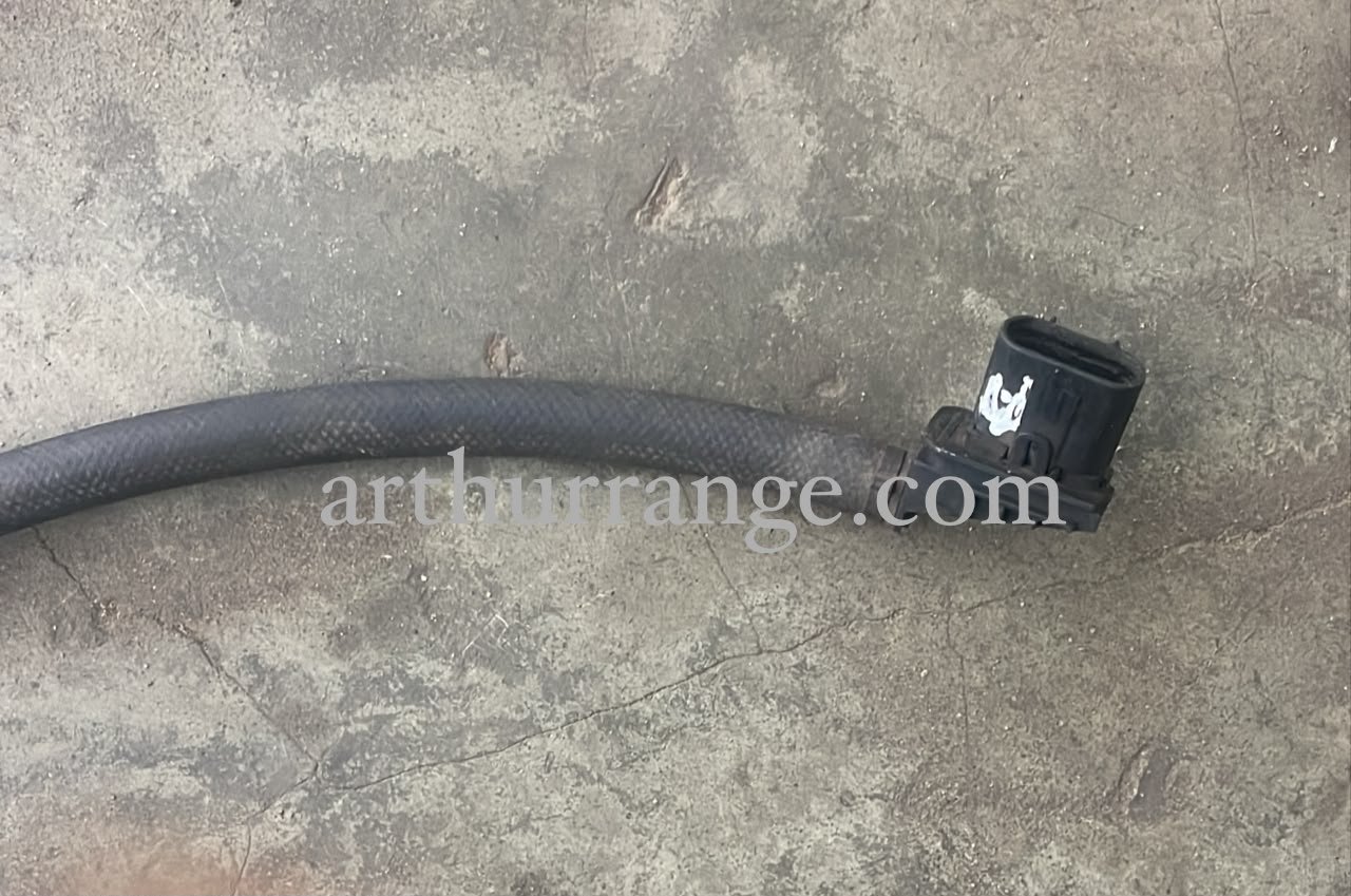 Fan wire Sports Vogue Lr3 2006-2008 ( Big head) - View 3