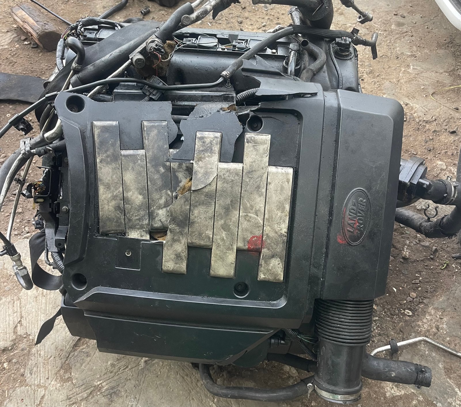 Complete Engine Sports 2006