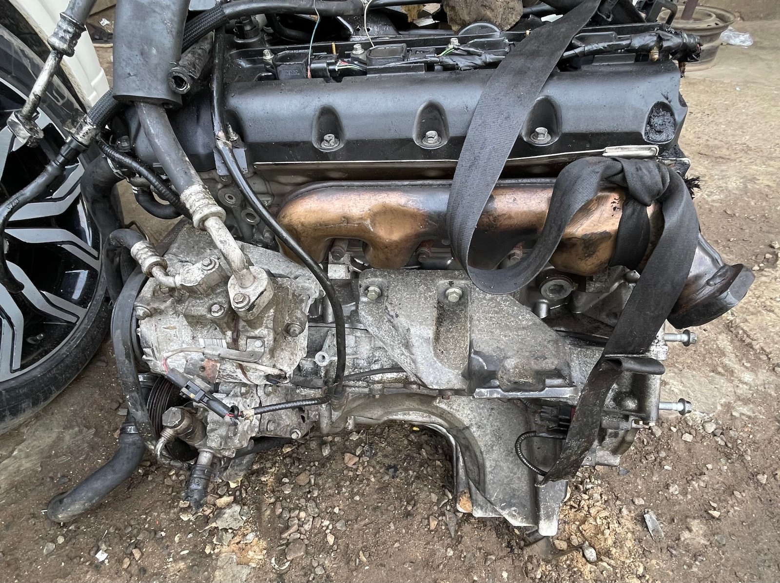 Complete Engine Sports 2006 - View 2