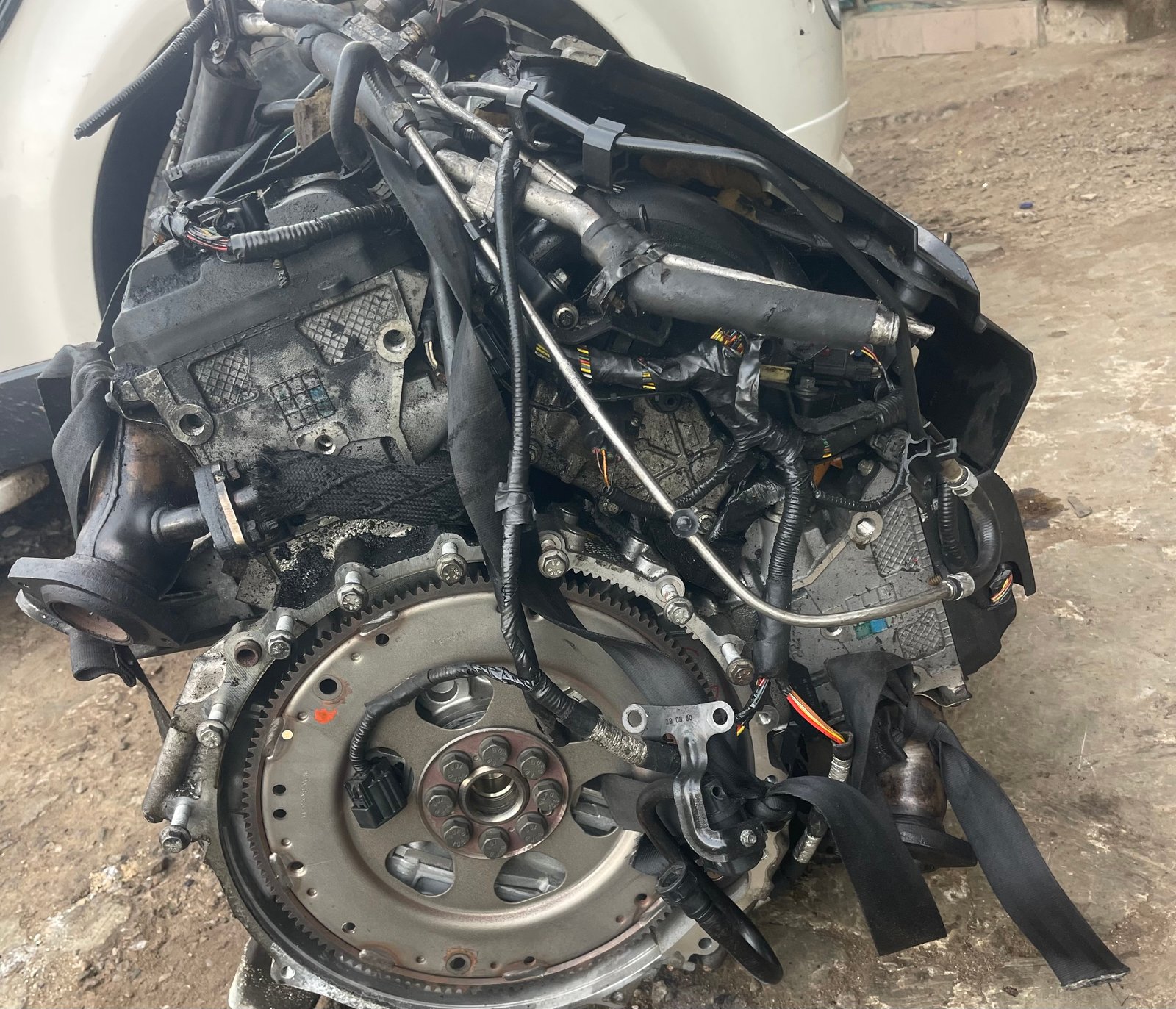Complete Engine Sports 2006 - View 3