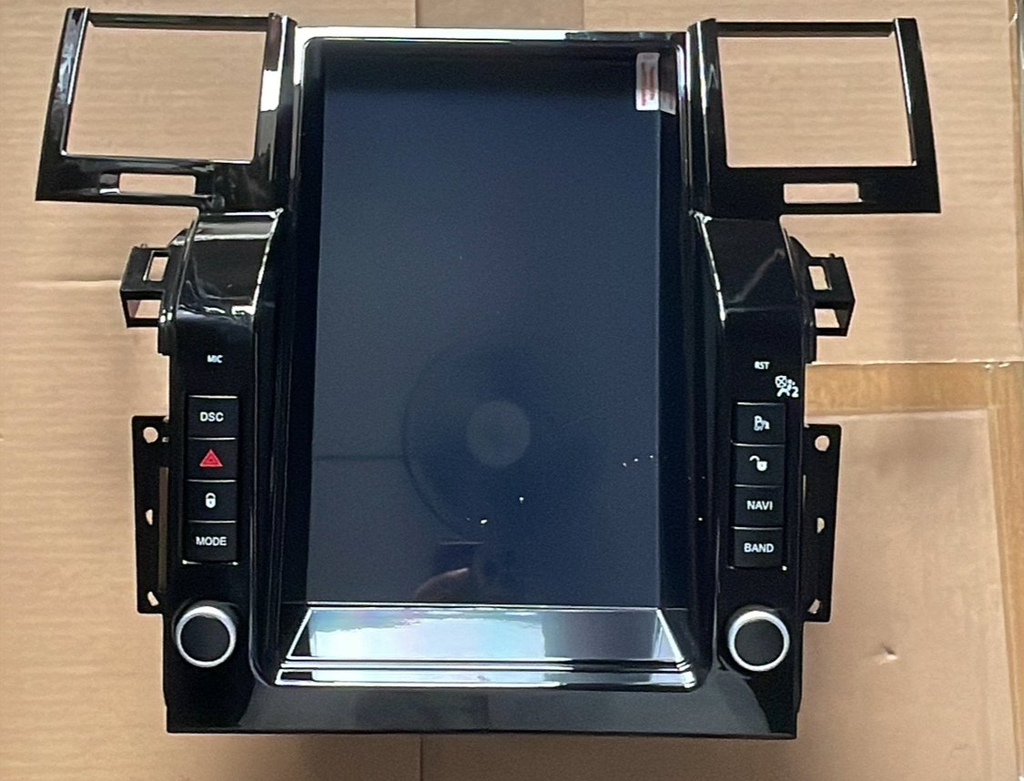 Android Sports 2006/2008 Tesla - View 4