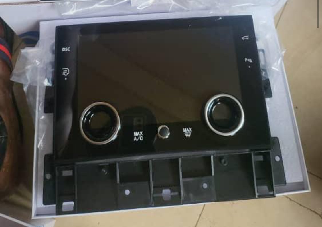 Android Vogue 2008-2012 - View 4