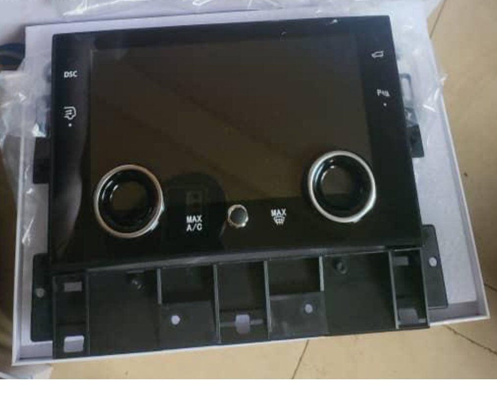Android Evoque 2012/2014 - View 3