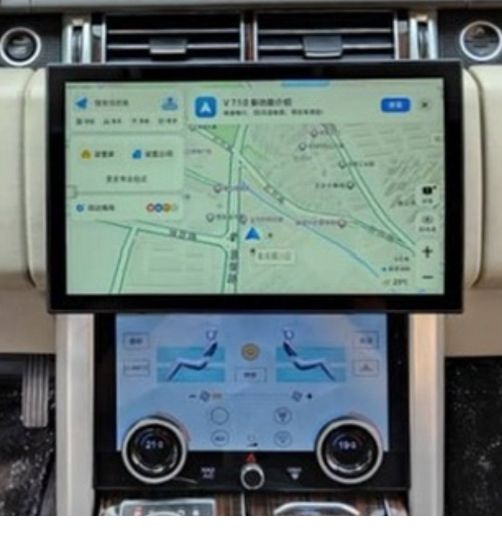Android 2024 Upgrade Version  - View 2