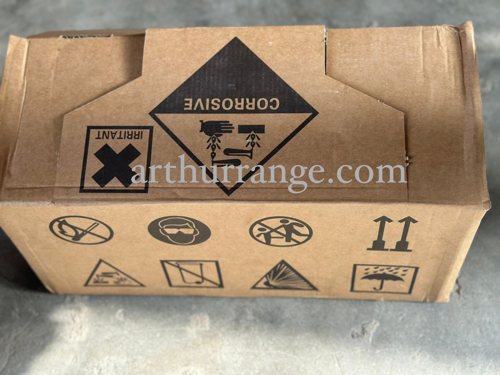 Range Rover Engine Battery  - View 4