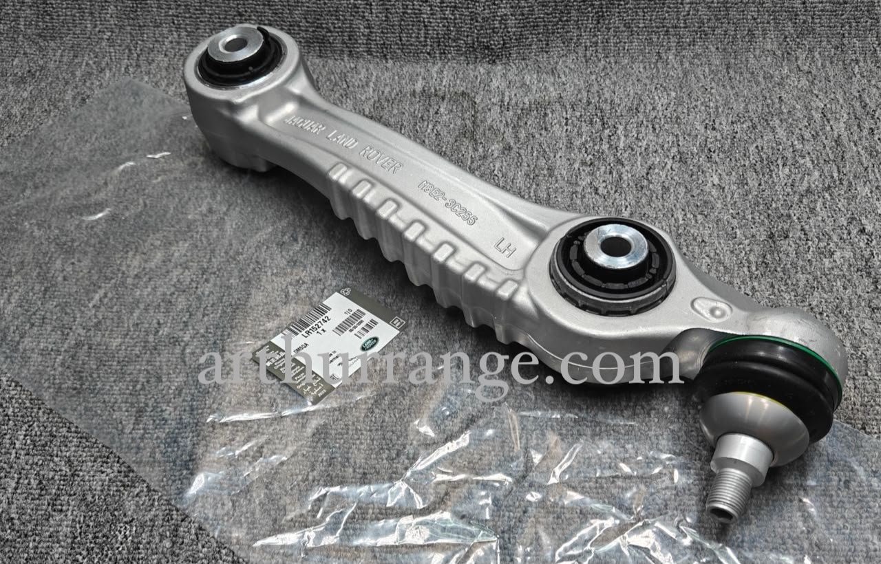 Front Straight Low Arm 2020-2022